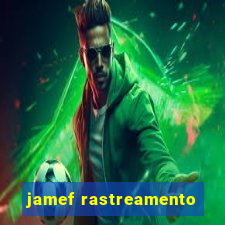 jamef rastreamento